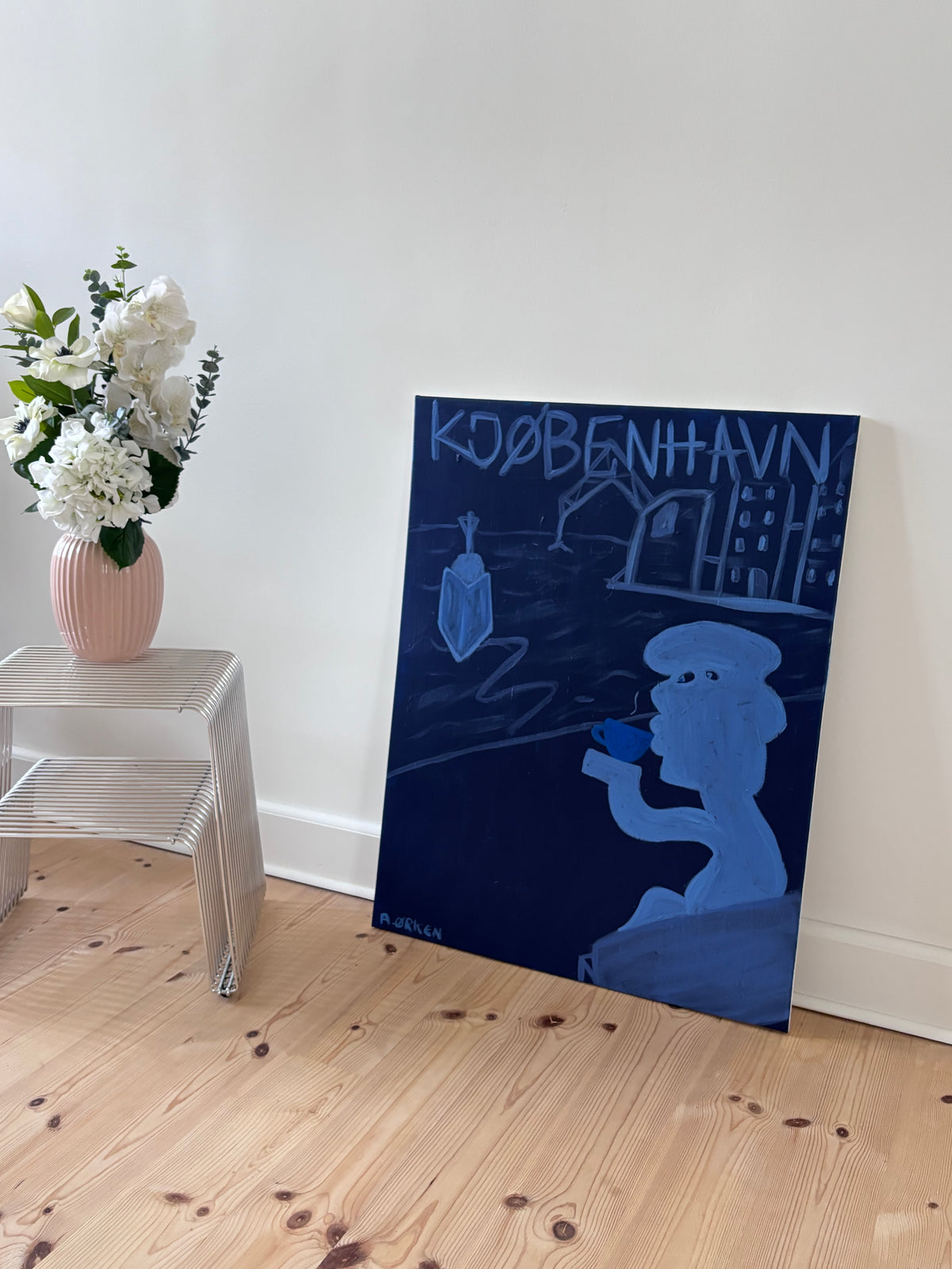 Kjøbenhavn