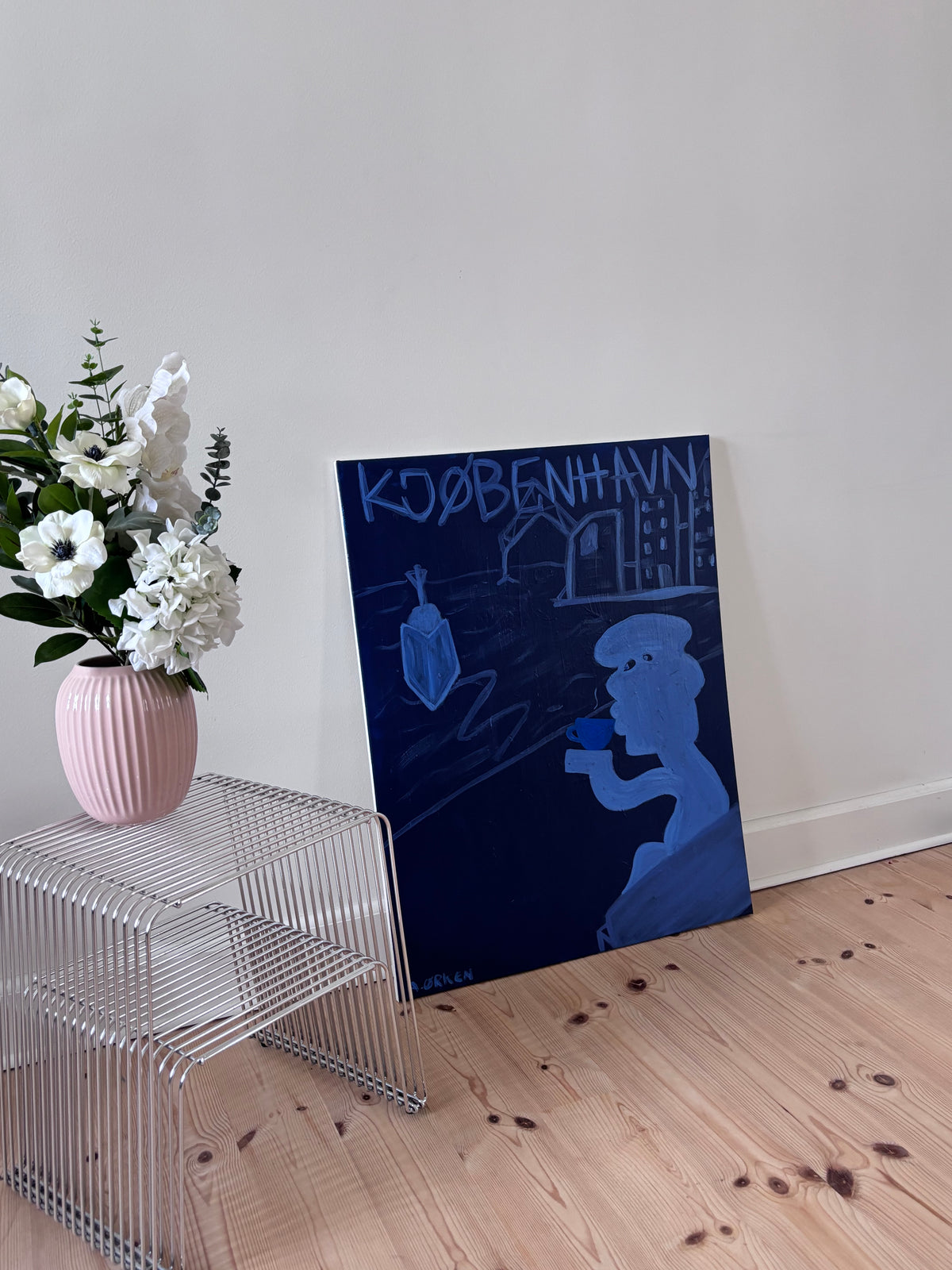 Kjøbenhavn