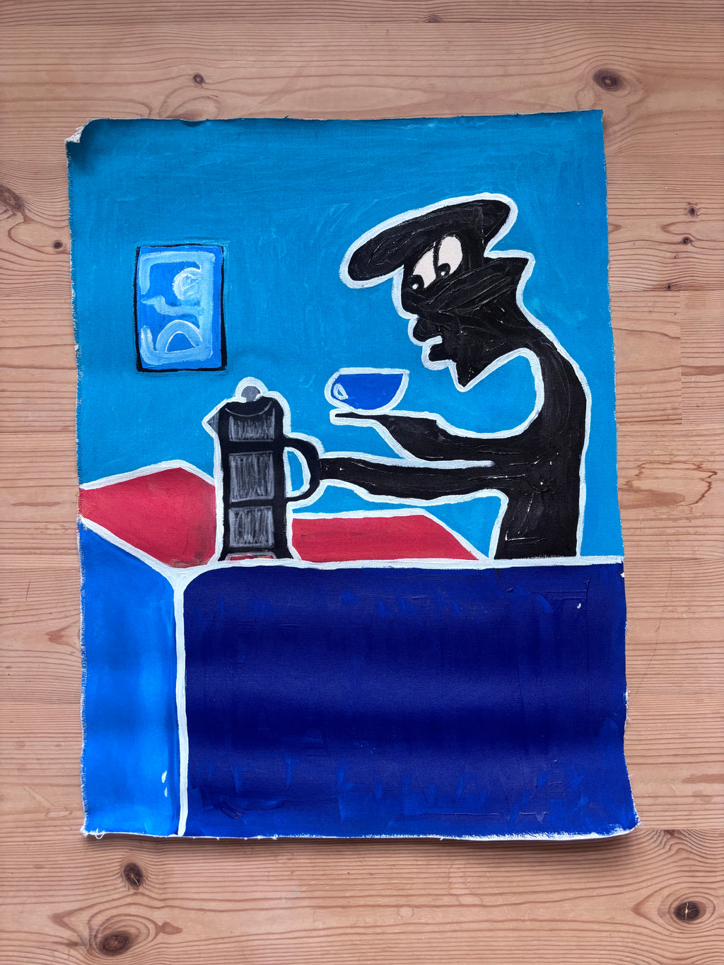 Vesterbro