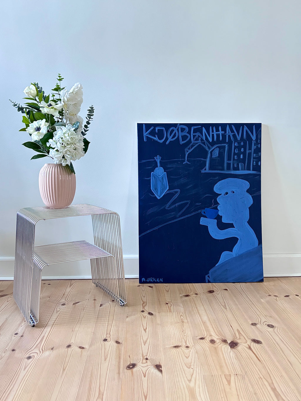 Kjøbenhavn
